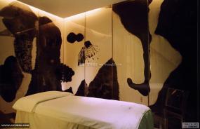 泰国SPA会所装修实景图片