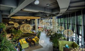 大型超市设计效果图片