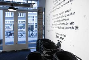 超市装饰设计效果图