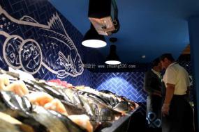 最新大型超市设计装饰效果图片