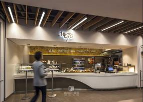 超市装潢设计效果图片