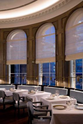 酒店宾馆装潢图片