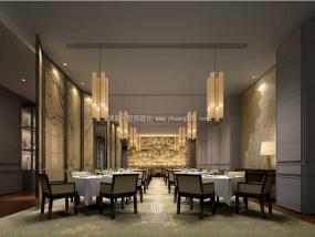 朗廷酒店设计装潢图片