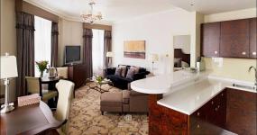 酒店宾馆设计装潢图片