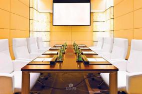 朗廷酒店装饰图片