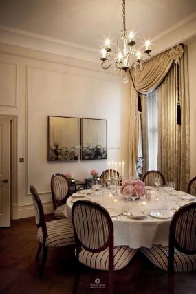 2019年酒店宾馆装修效果图