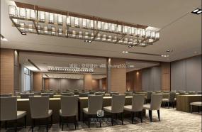 最新酒店宾馆效果图