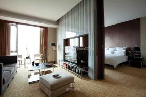 最新朗廷酒店设计装饰效果图片