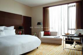 最新朗廷酒店设计装修图片