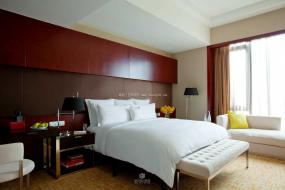 最新朗廷酒店装饰效果图