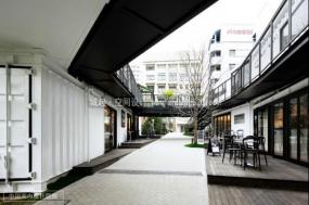 高端特色西餐厅装修图片