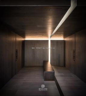 个性服装店装修效果图片