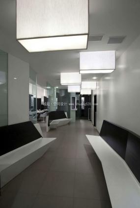 中西餐厅装饰设计效果图