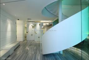 2019中西餐厅装修效果图