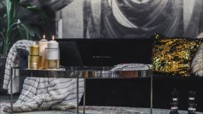 个性服装店设计装饰图片