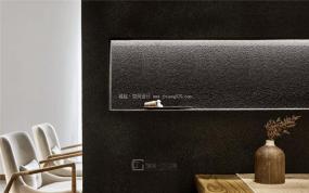 最新高档美发店设计装修图片