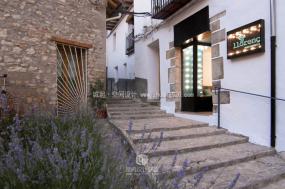 高档美容美发会所装修效果图