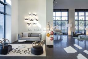 个性健身房装饰效果图片