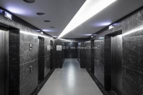 最新个性健身房装饰效果图