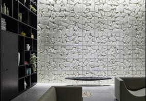 个性健身房装饰效果图