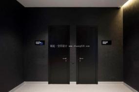 loft风格健身房设计装饰效果图片