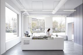 现代简约健身房装饰图片