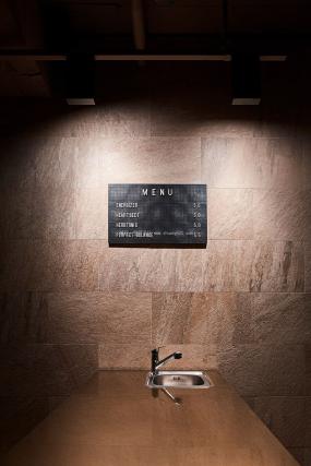 高档现代简约健身房装修图片