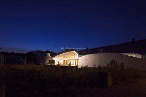 大型健身房设计装修图片