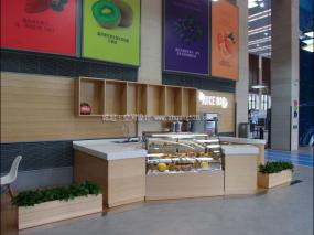 美式风格健身房装饰设计效果图片