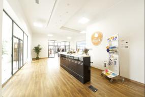 2019健身房地面装修效果图