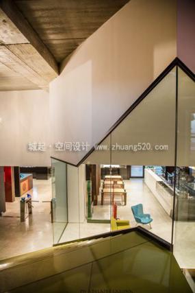 最新健身房地面效果图