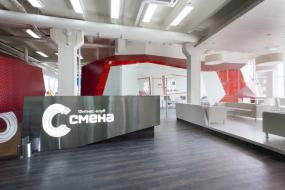 欧美风格健身房装饰效果图片