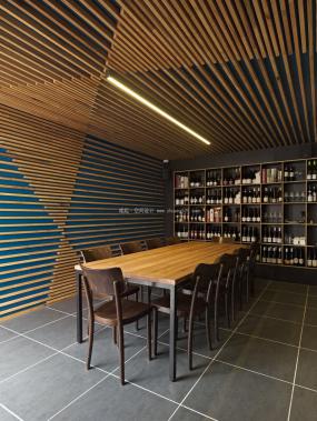 咖啡西餐厅装饰效果图