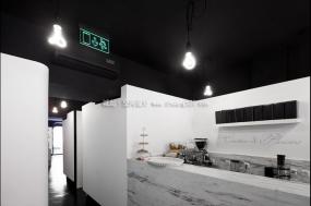 最新连锁西餐厅效果图