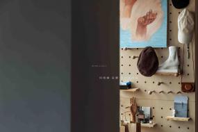 白领公寓装修实物图片