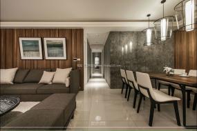 2019上海单身公寓装修效果图