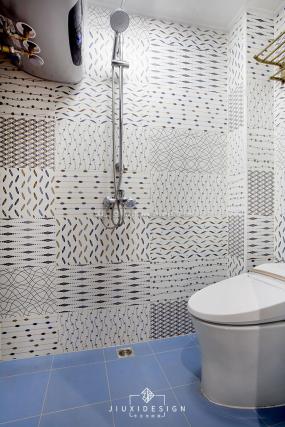 上海公寓装修装潢效果图