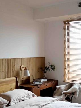 高档上海公寓装修效果图