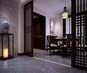 高端自如公寓装修图片