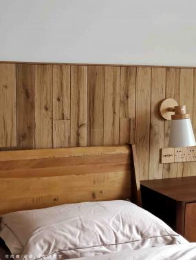 上海公寓装饰设计效果图