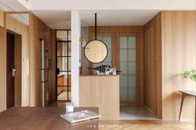 上海公寓设计装潢图片