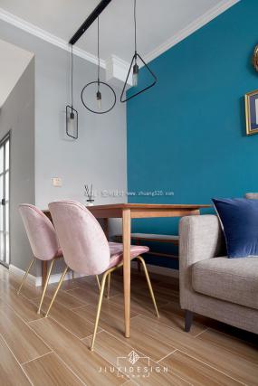 上海公寓装修高清图片