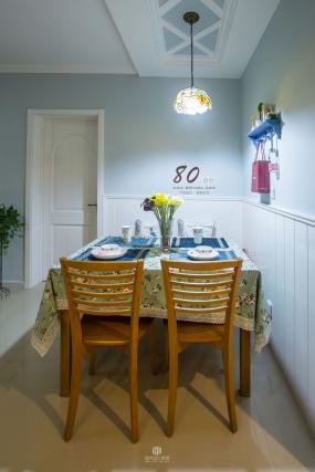 2019自如公寓装修效果图