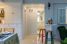 自如公寓装修图片