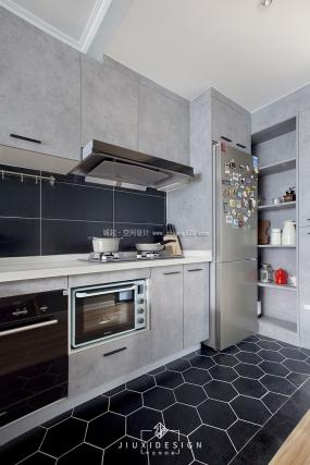 最新上海公寓效果图