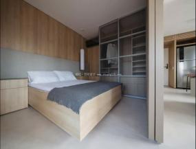 高端上海公寓装修图片