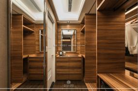 上海单身公寓装饰效果图片