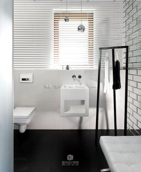 自如公寓设计装修效果图片