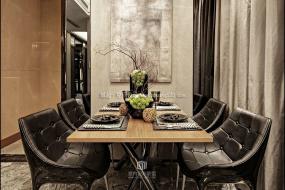 酒店式公寓装饰效果图