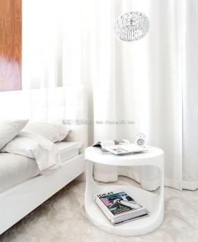 最新自如公寓设计装饰效果图